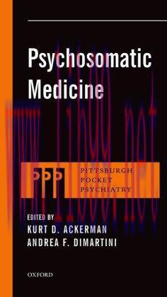 [AME]Psychosomatic Medicine