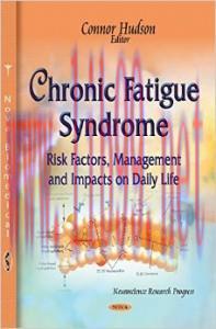 [AME]Chronic Fatigue Syndrome: Risk Factors, Management and Impacts on Daily Life