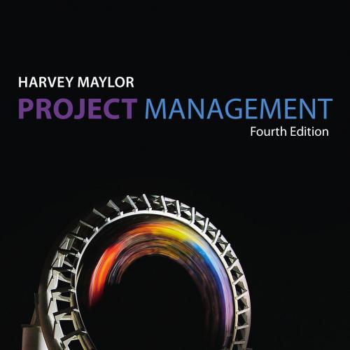 Project Management, 4th Edition