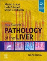 [PDF]MacSween’s Pathology of the Liver