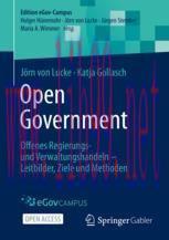 [PDF]Open Government: Offenes Regierungs- und Verwaltungshandeln – Leitbilder, Ziele und Method...