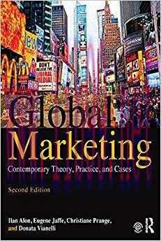 (PDF)Global Marketing: Contemporary Theory, Practice, and Cases 2nd Edition