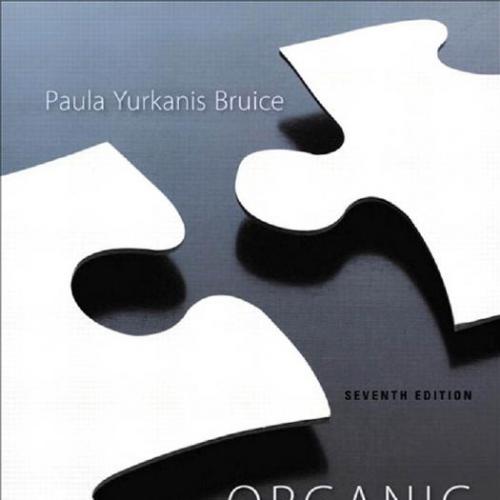 Organic Chemistry, Seventh Edition