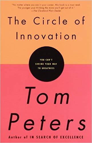 (PDF)The Circle of Innovation You Can’t Shrink Your Way to Greatness 1st Vintage Ed Edition