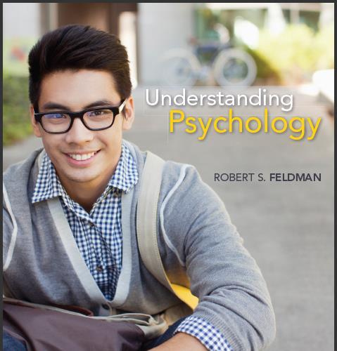 (IM)Understanding Psychology 12th Edition by Robert Feldman.zip
