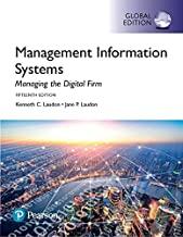 (Test Bank)Management Information Systems Managing the Digital Firm,15th Global Edition.zip