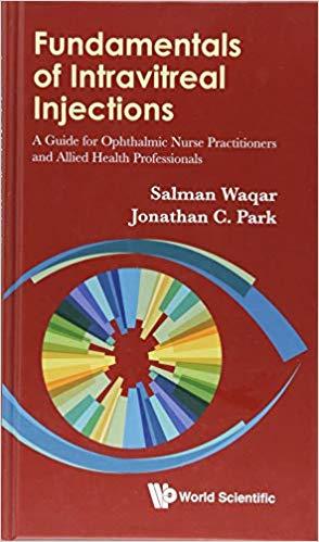 Fundamentals Of Intravitreal Injections