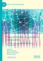 [PDF]Towards Resilient Organizations and Societies: A Cross-Sectoral and Multi-Disciplinary Per...