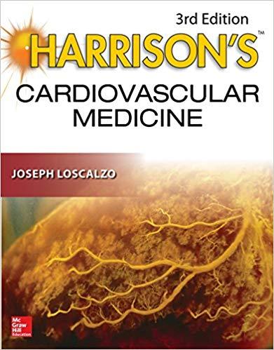 Harrison’s Cardiovascular Medicine 3E