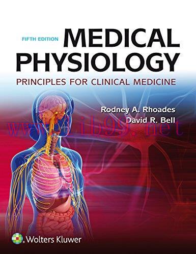 [FOX-Ebook]Medical Physiology: Principles for Clinical Medicine, 5th Edition