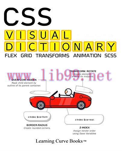 [FOX-Ebook]CSS Visual Dictionary