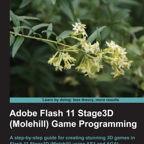 Adobe Flash 11 Stage3D Game Programming
