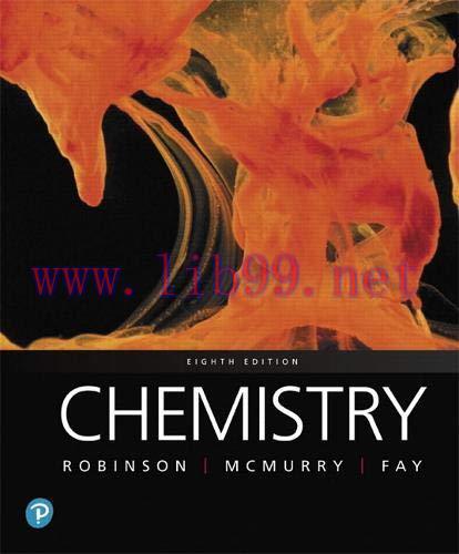 [FOX-Ebook]Chemistry, 8th Edition