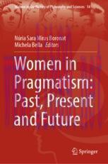 [PDF]Women in Pragmatism: Past, Present and Future
