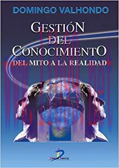 Gestión del conocimiento (Spanish Edition) 1st Edition,