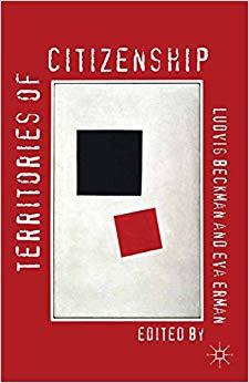 (PDF)Territories of Citizenship (Palgrave Studies in Citizenship Transitions) 2012 Edition