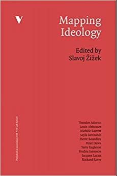 (PDF)Mapping Ideology (Mappings Series)