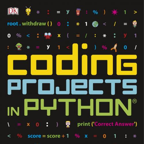 Coding Projects in Python