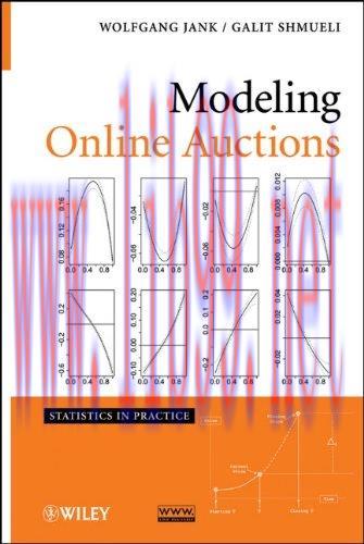 [FOX-Ebook]Modeling Online Auctions