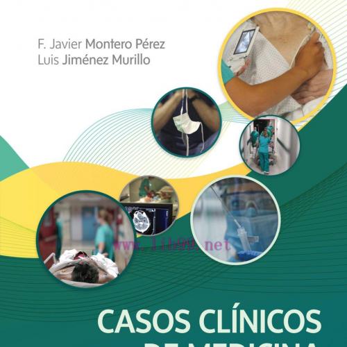 [AME]Casos clínicos de Medicina de Urgencias y Emergencias: 100 casos razonados (Original PDF)