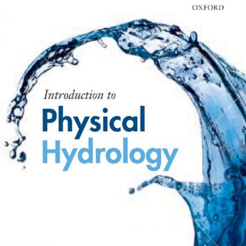 Introduction to Physical Hydrol - Martin Hendriks - Martin Hendriks