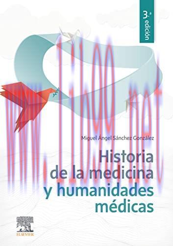 [AME]Historia de la Medicina y humanidades médicas (Original PDF)