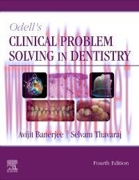 [PDF]Odell’s Clinical Problem Solving in Dentistry 4th