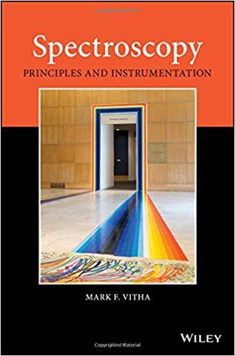 Spectroscopy Principles and Instrumentation