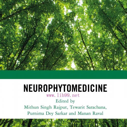 [AME]NeuroPhytomedicine (Original PDF)