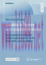 [PDF]Sozialistische Theorien nicht-sozialistischer Denker: Eine Gegenüberstellung der Sozialism...