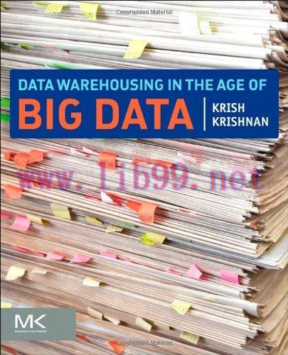 [FOX-Ebook]Data Warehousing in the Age of Big Data