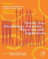 [PDF]Starchy Crops Morphology, Extraction, Properties and Applications