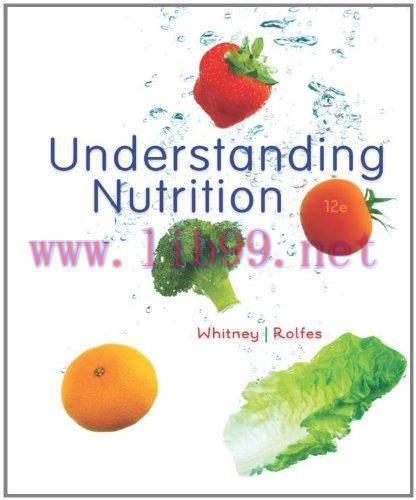 [FOX-Ebook]Understanding Nutrition, 12th Edition