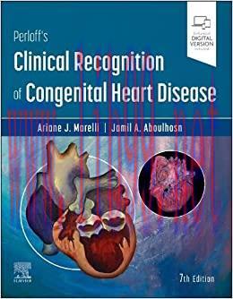 [PDF]Perloff’s Clinical Recognition of Congenital Heart Disease 7th Edition
