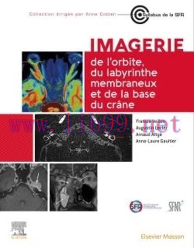 [AME]Imagerie de l'orbite, du labyrinthe membraneux et de la base du crâne (Original PDF)