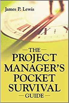 (PDF)The Project Manager’s Pocket Survival Guide 1st Edition