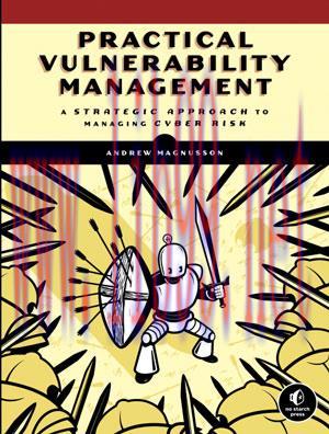 [SAIT-Ebook]Practical Vulnerability Management