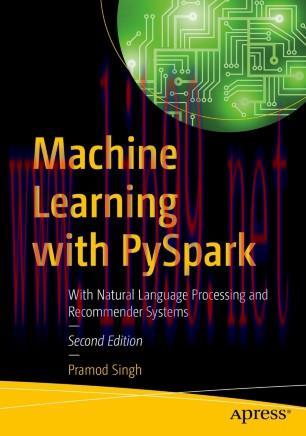 Machine Learning with PySpark