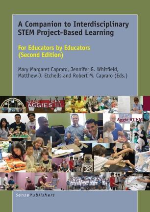 A Companion to Interdisciplinary STEM Project-Based Learning