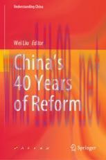[PDF]China’s 40 Years of Reform