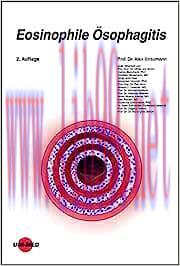 [AME]Eosinophile Ösophagitis (UNI-MED Science), 2nd Edition (Original PDF)