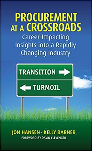 (PDF)Procurement at a Crossroads Career-Impacting Insights into a Rapidly Changing Industry