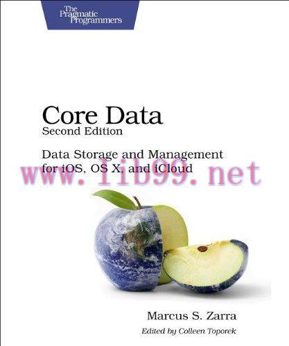 [FOX-Ebook]Core Data, 2nd Edition