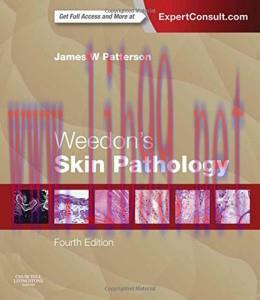 [AME]Weedon’s Skin Pathology, 4th Edition (ORIGINAL PDF from_ Publisher)