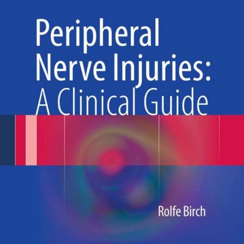Peripheral Nerve Injuries-A Clinical Guide