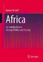 [PDF]Africa: An Introduction to History, Politics and Society