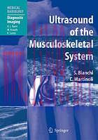 [AME]Ultrasound of the Musculoskeletal System (Medical Radiology / Diagnostic Imaging) (ORIGINA...