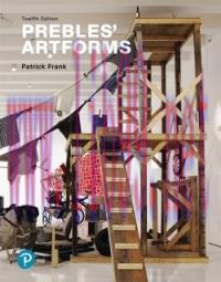 [PDF]Prebles’ Artforms, 12th Edition [Duane Preble]