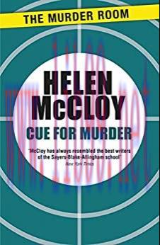(PDF)Cue For Murder