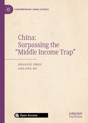 China Surpassing the “Middle Income Trap”